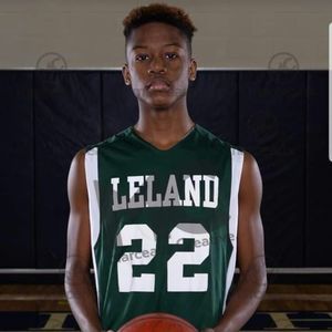 Meet your Posher, Lee